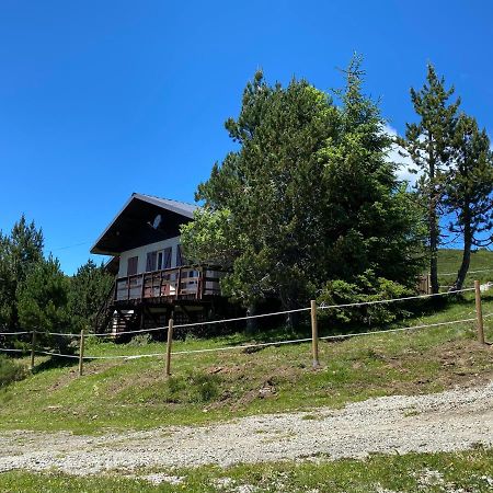Chalet Ascou-Pailheres Kültér fotó