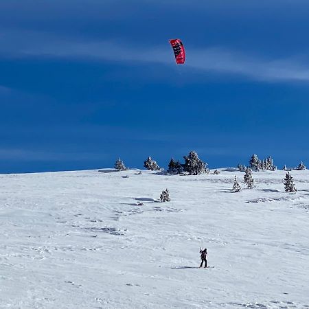 Chalet Ascou-Pailheres Kültér fotó