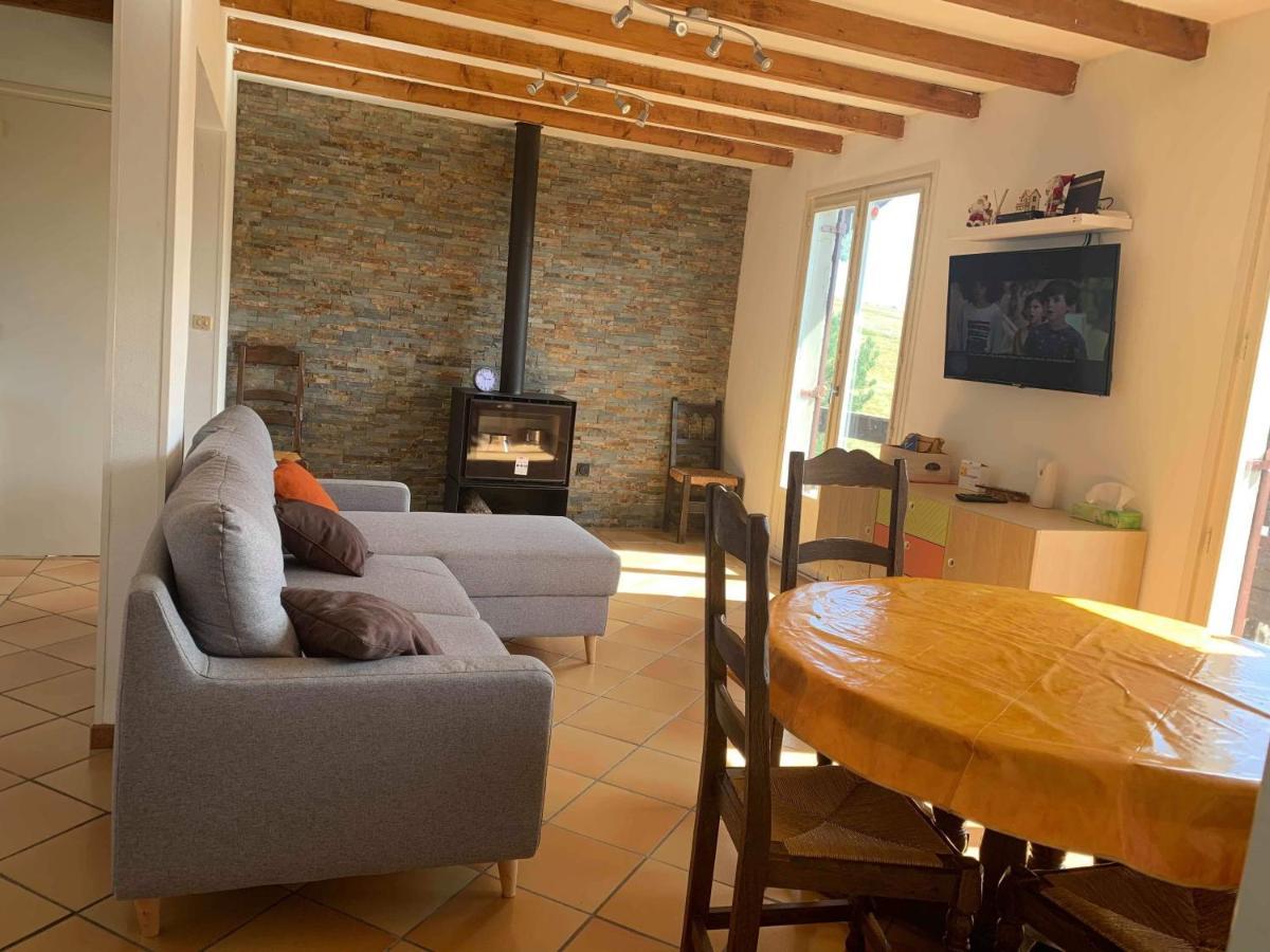 Chalet Ascou-Pailheres Kültér fotó