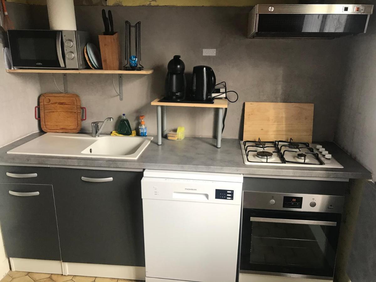 Chalet Ascou-Pailheres Kültér fotó