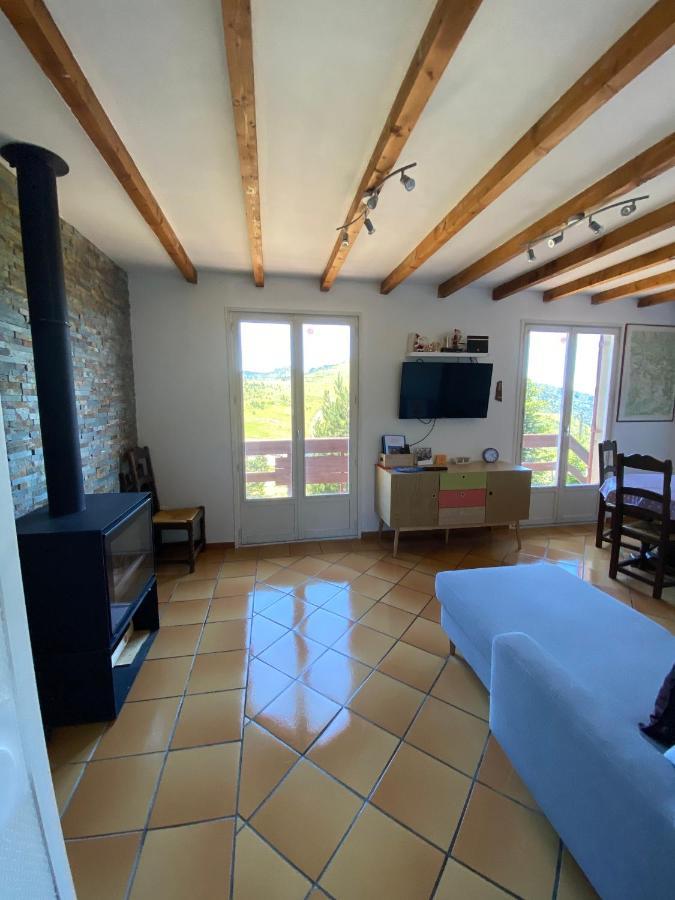Chalet Ascou-Pailheres Kültér fotó