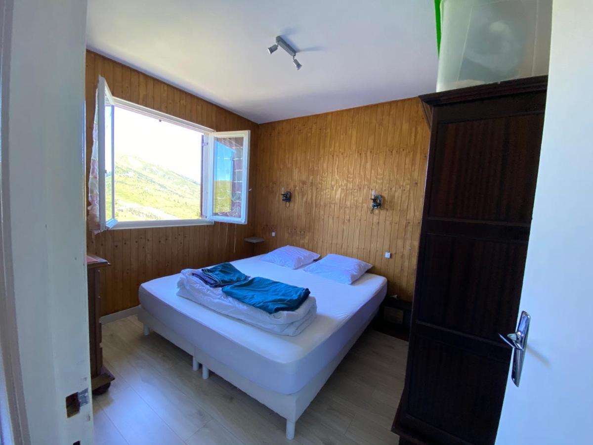 Chalet Ascou-Pailheres Kültér fotó