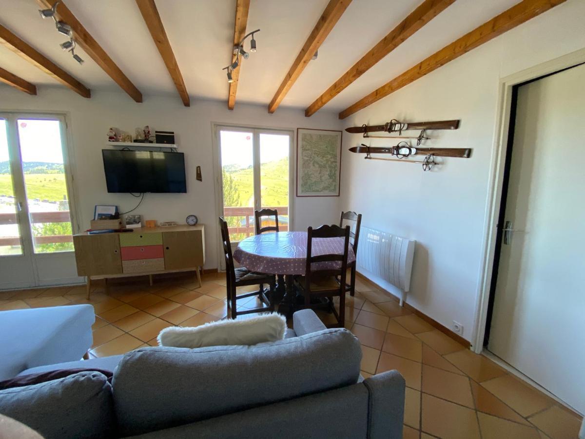 Chalet Ascou-Pailheres Kültér fotó