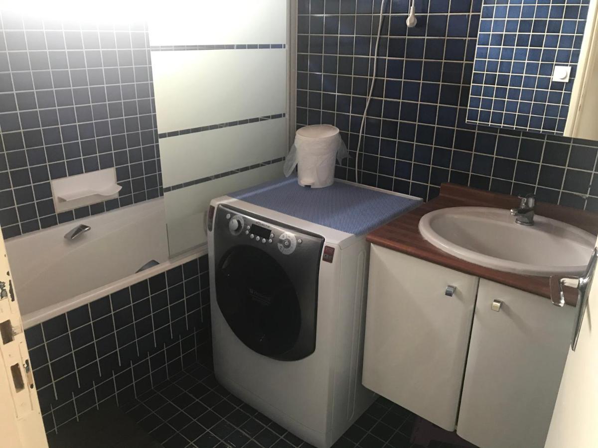 Chalet Ascou-Pailheres Kültér fotó