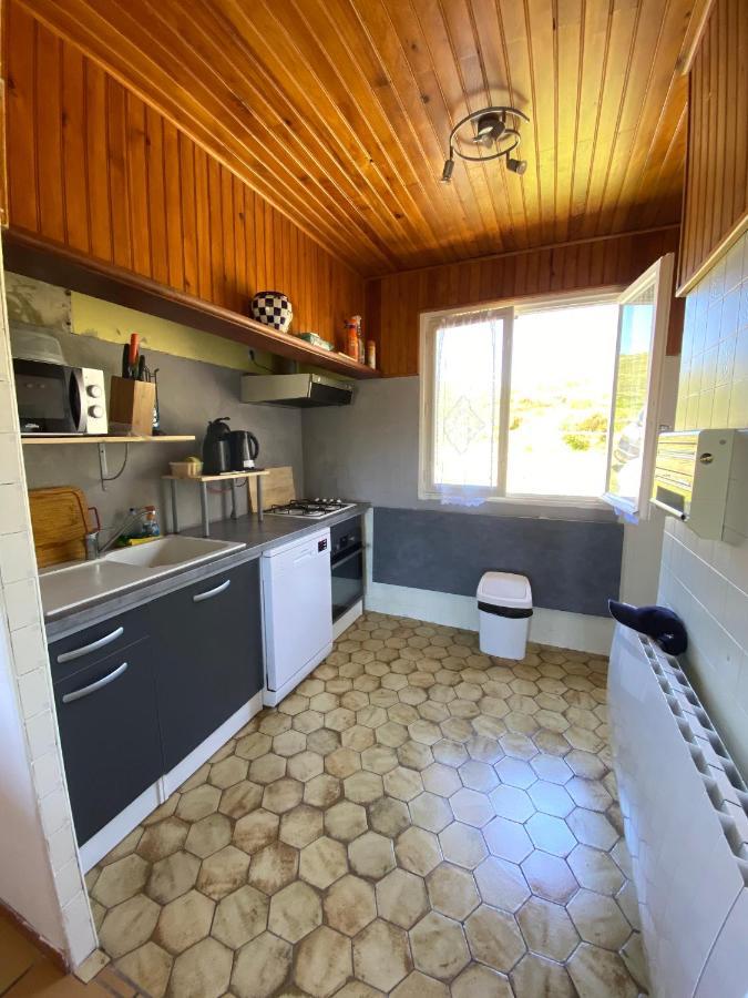 Chalet Ascou-Pailheres Kültér fotó