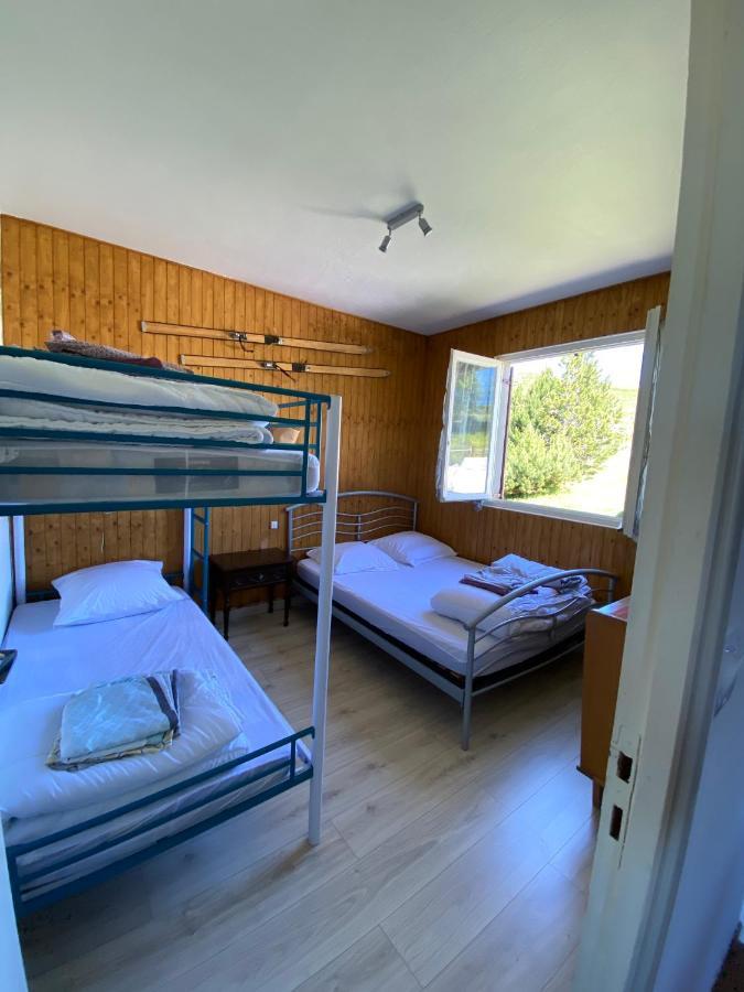 Chalet Ascou-Pailheres Kültér fotó